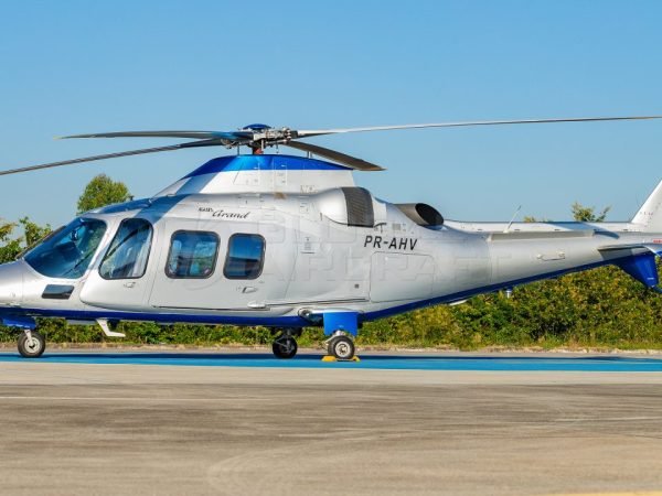 AGUSTA A109S GRAND 2009