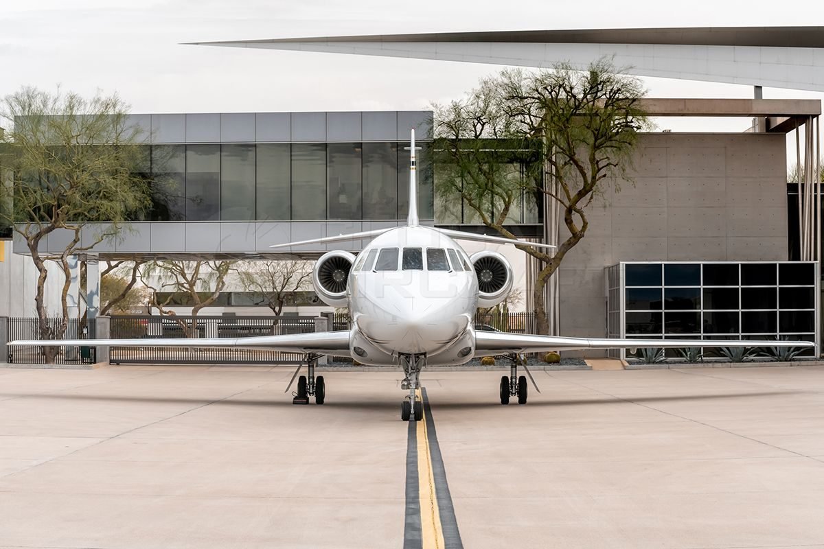 DASSAULT FALCON 2000 1999 DASSAULT FALCON 2000 1999