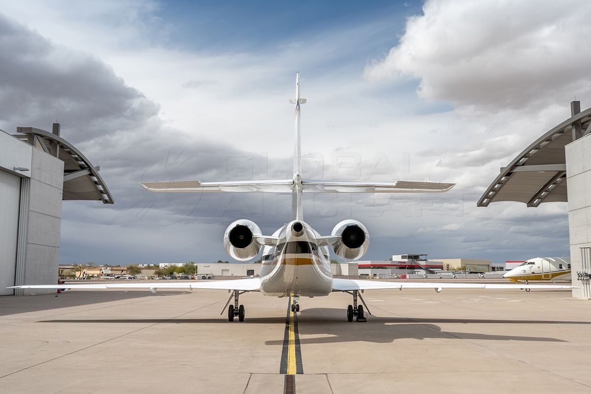 DASSAULT FALCON 2000 1999 DASSAULT FALCON 2000 1999