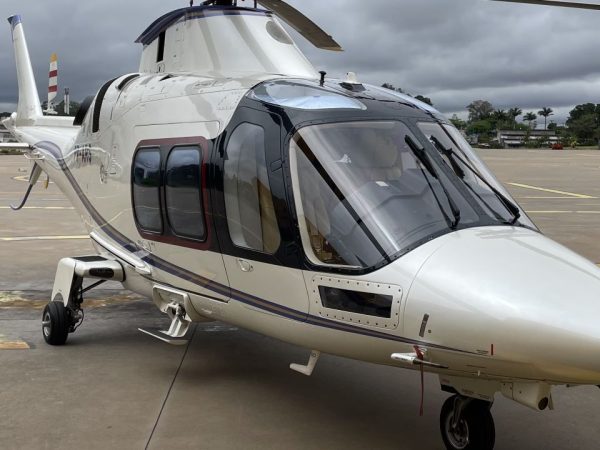 6 AW109SP GRAND NEW à venda - aeronavesavenda