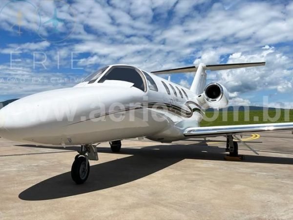 CESSNA CITATION CJ1+ 2007