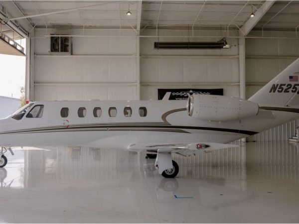 CESSNA CITATION CJ2+ 2006
