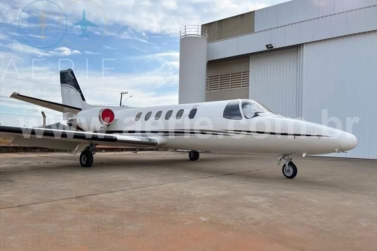 CESSNA CITATION II 1991