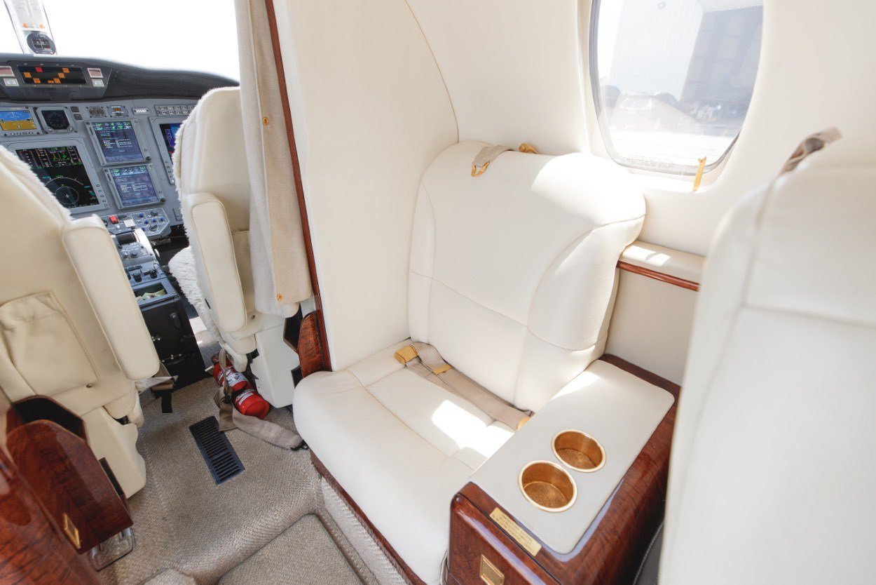 CESSNA CITATION CJ1 2004