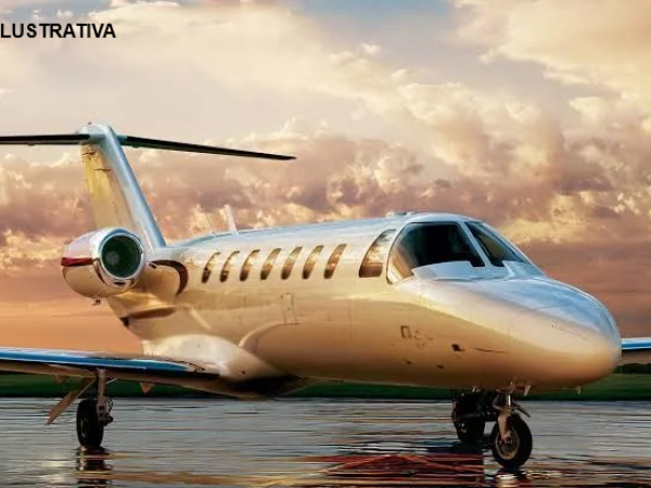 CITATION CJ3 2012