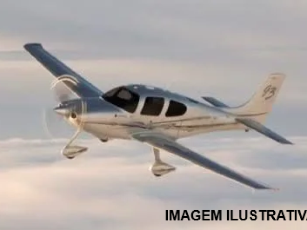 CIRRUS SR22 G3 2007