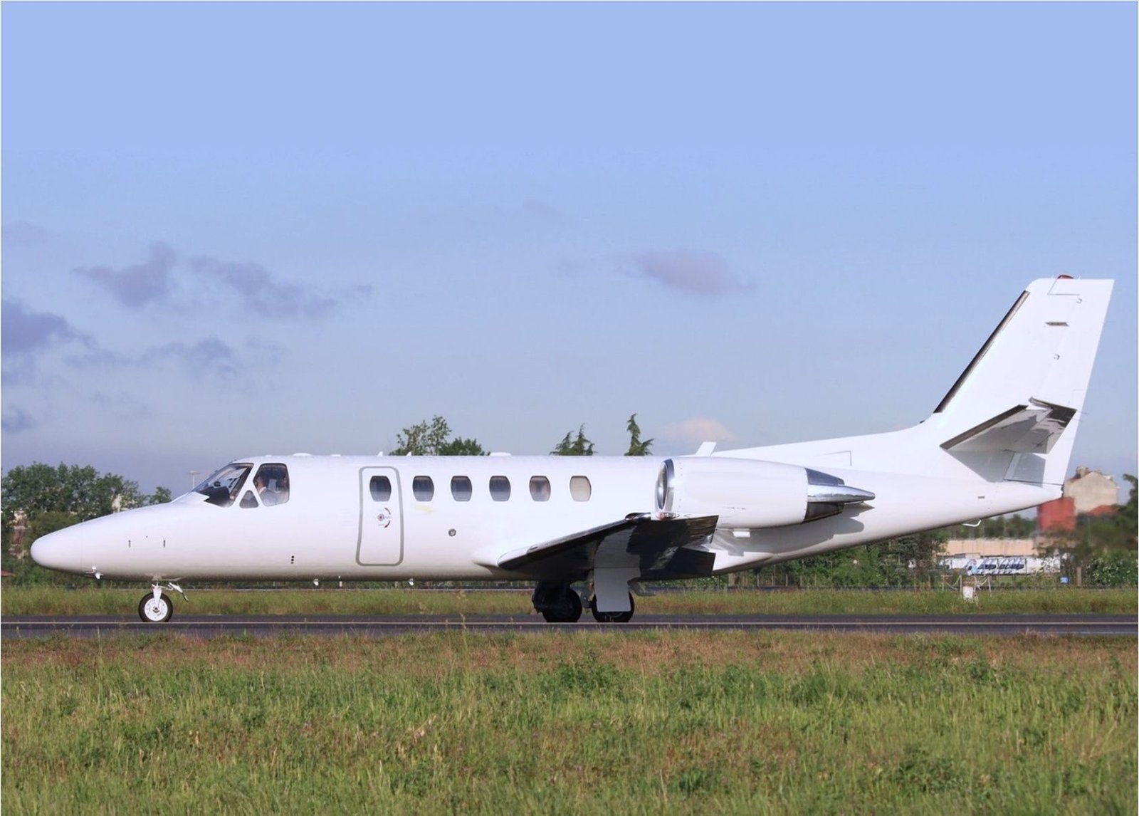 CESSNA CITATION BRAVO 1997