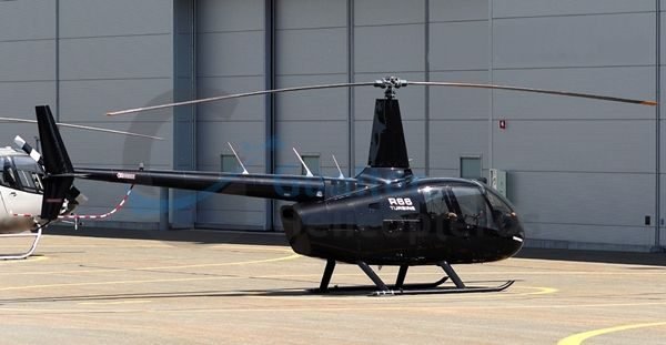 ROBINSON R66 TURBINE 2013 ROBINSON R66 TURBINE 2013