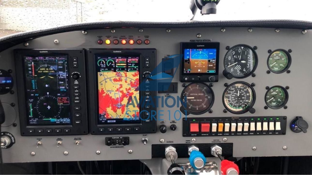 FLYER RV-10 2012 FLYER RV-10 2012