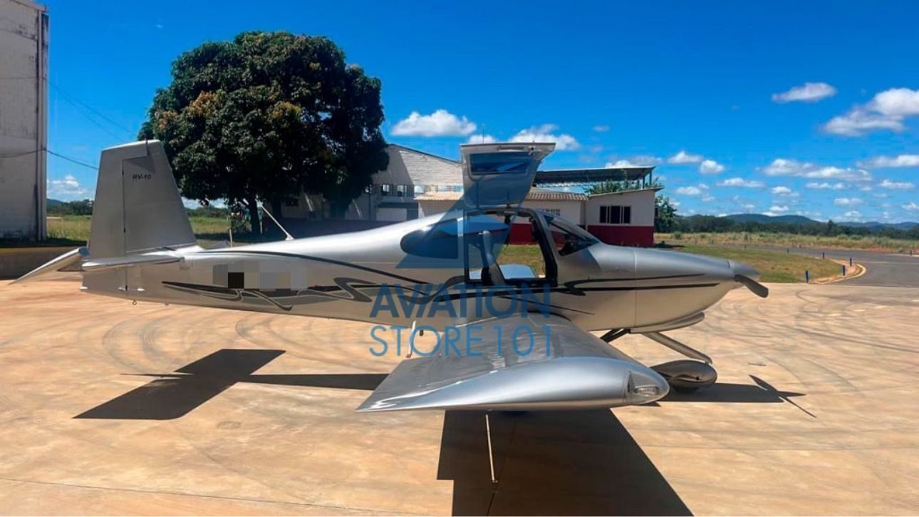 FLYER RV-10 2012 FLYER RV-10 2012