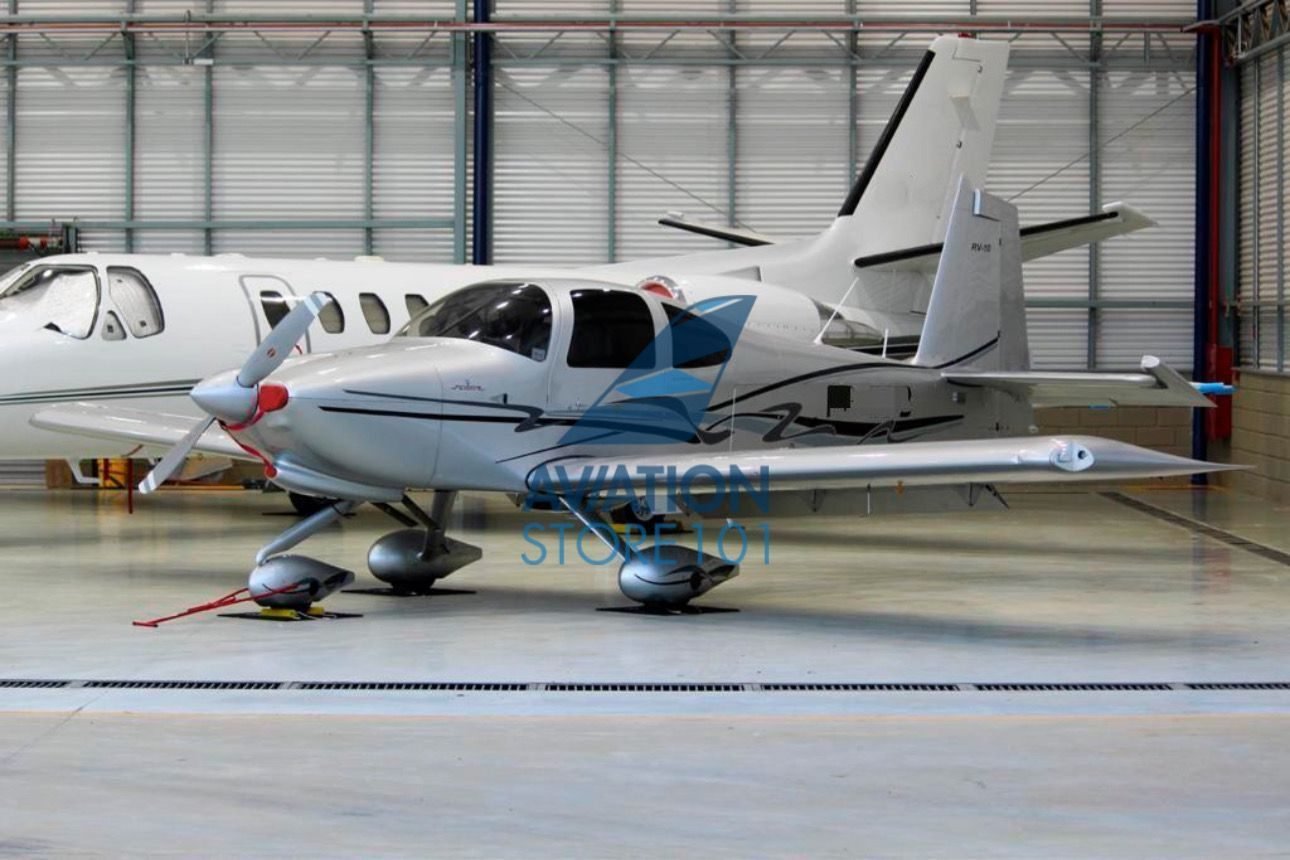 FLYER RV-10 2012 FLYER RV-10 2012