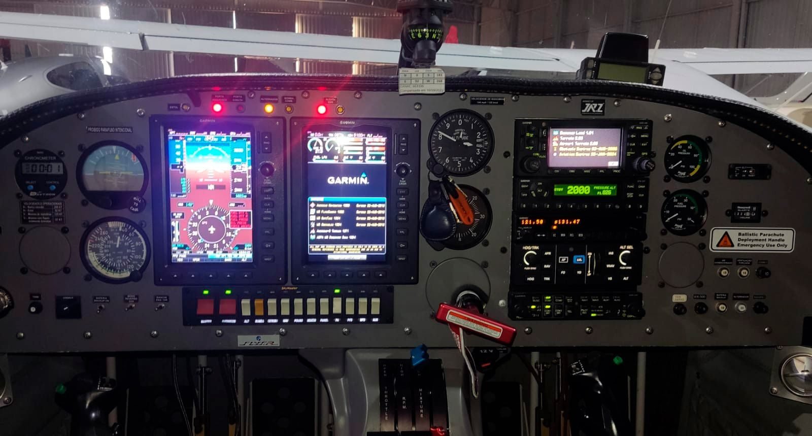 FLYER RV-10 2013 FLYER RV-10 2013