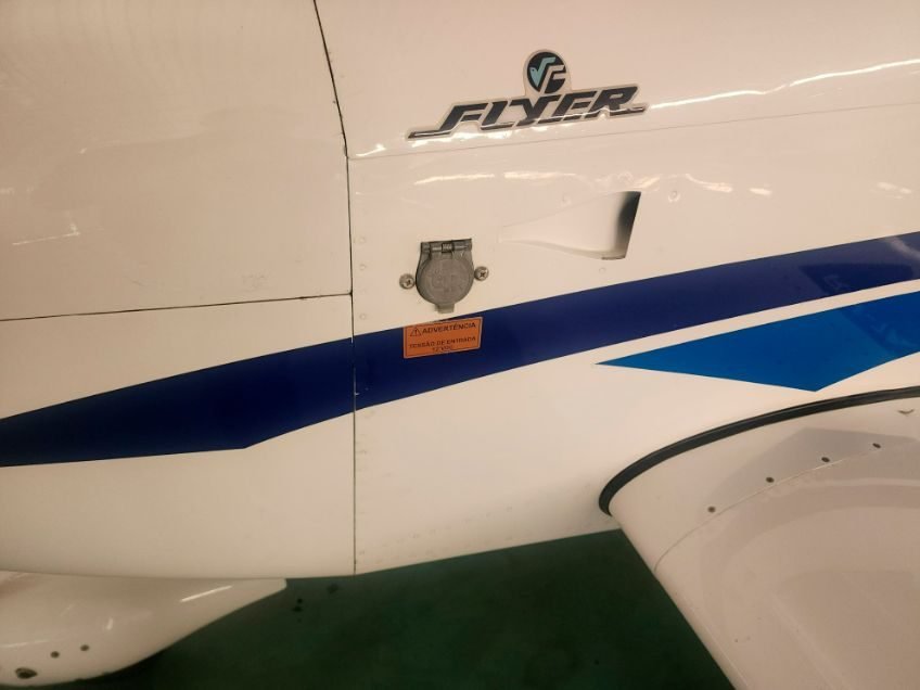 FLYER RV-7A 2010 FLYER RV-7A 2010