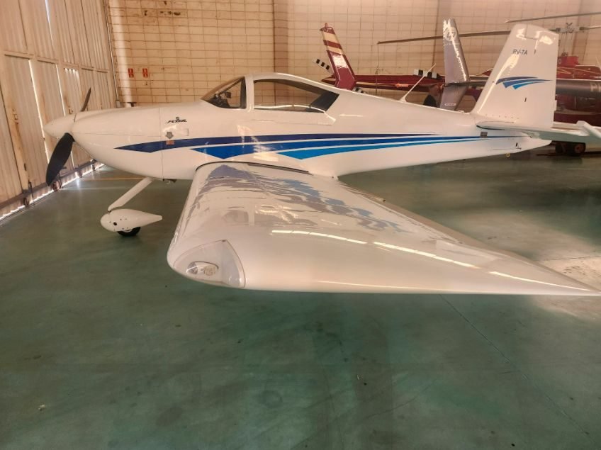 FLYER RV-7A 2010 FLYER RV-7A 2010