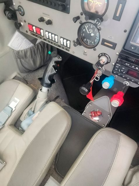 FLYER RV-7A 2010 FLYER RV-7A 2010