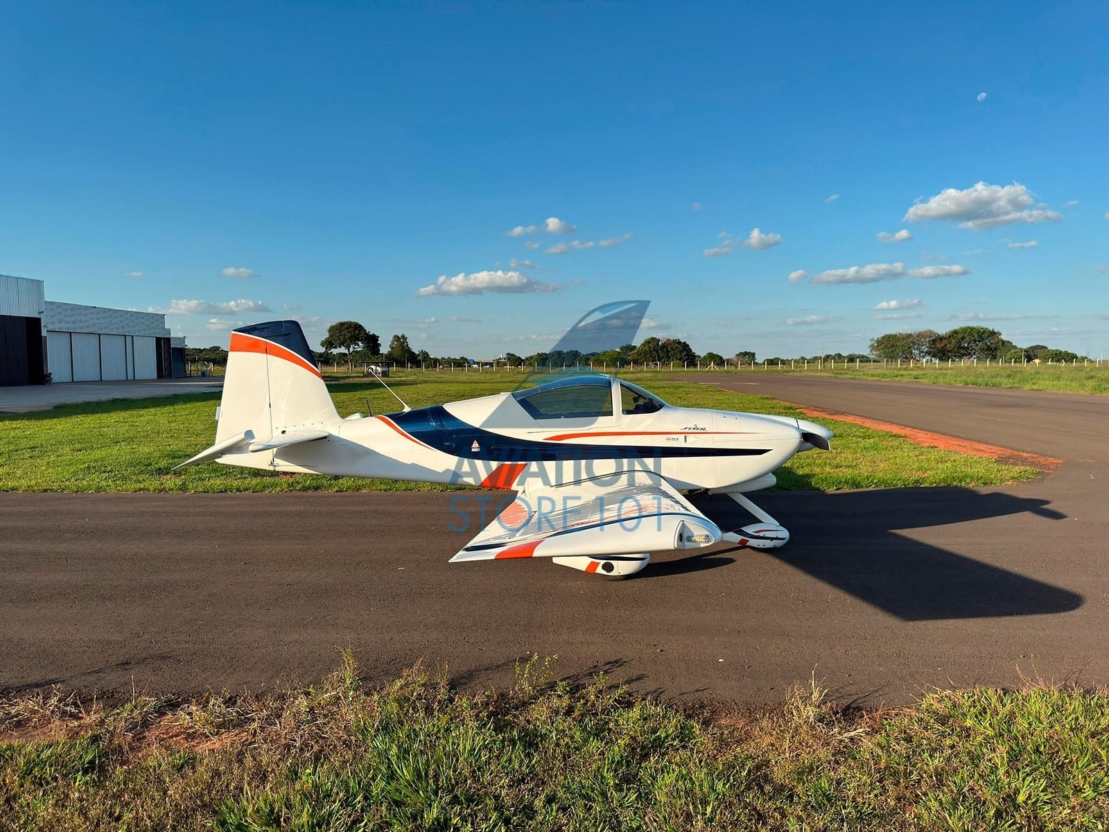 FLYER RV-9A 2013 FLYER RV-9A 2013