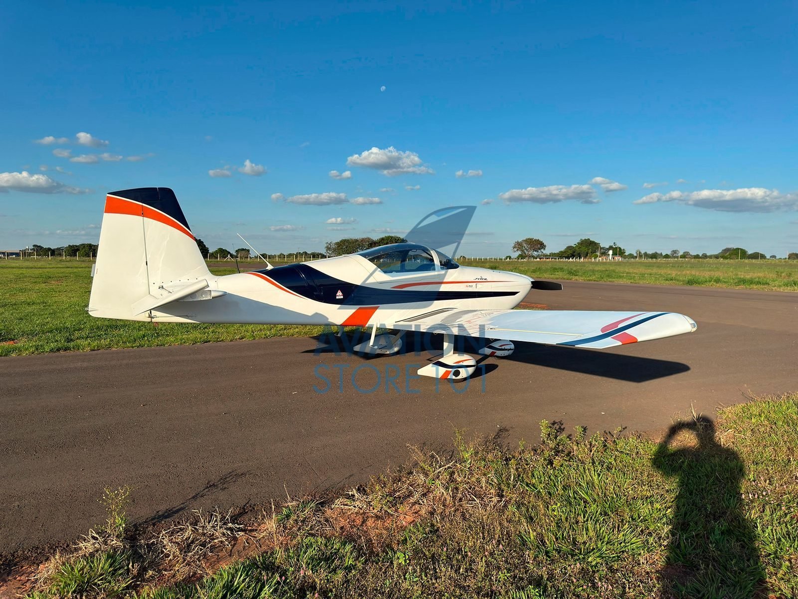 FLYER RV-9A 2013 FLYER RV-9A 2013