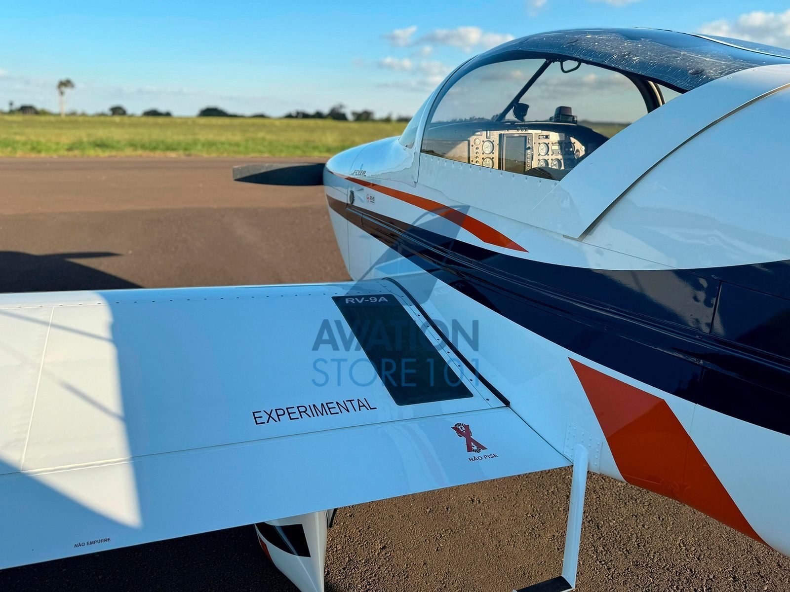 FLYER RV-9A 2013 FLYER RV-9A 2013