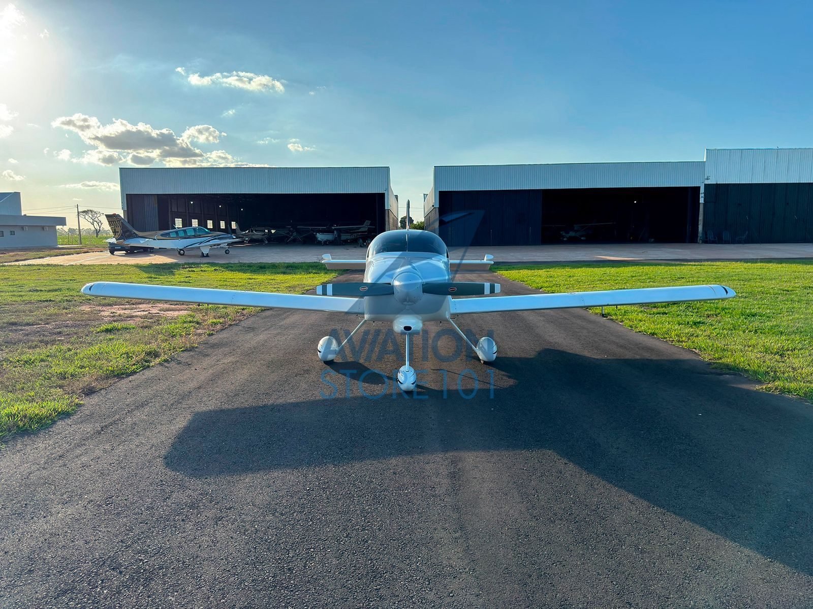 FLYER RV-9A 2013 FLYER RV-9A 2013