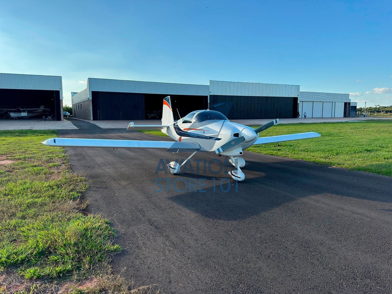 FLYER RV-9A 2013 FLYER RV-9A 2013