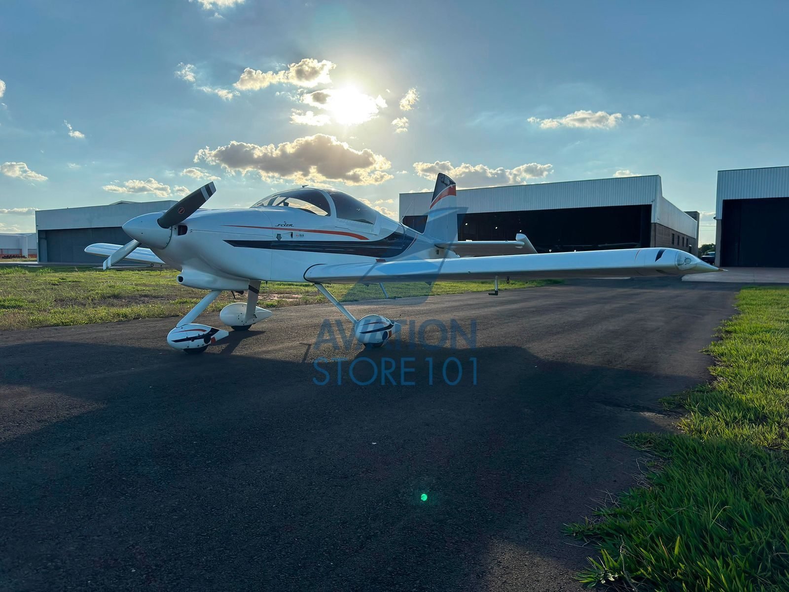 FLYER RV-9A 2013 FLYER RV-9A 2013
