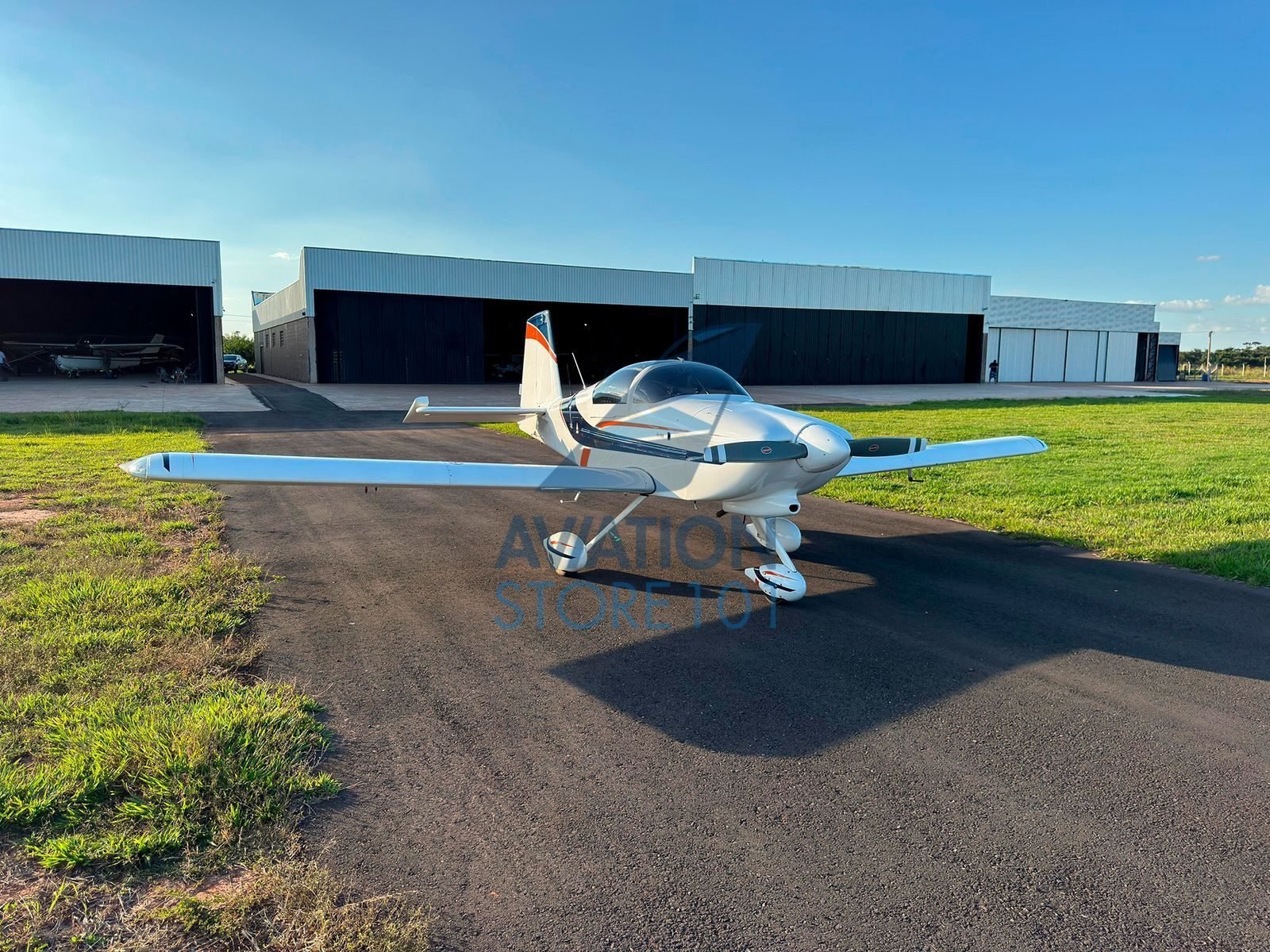FLYER RV-9A 2013 FLYER RV-9A 2013