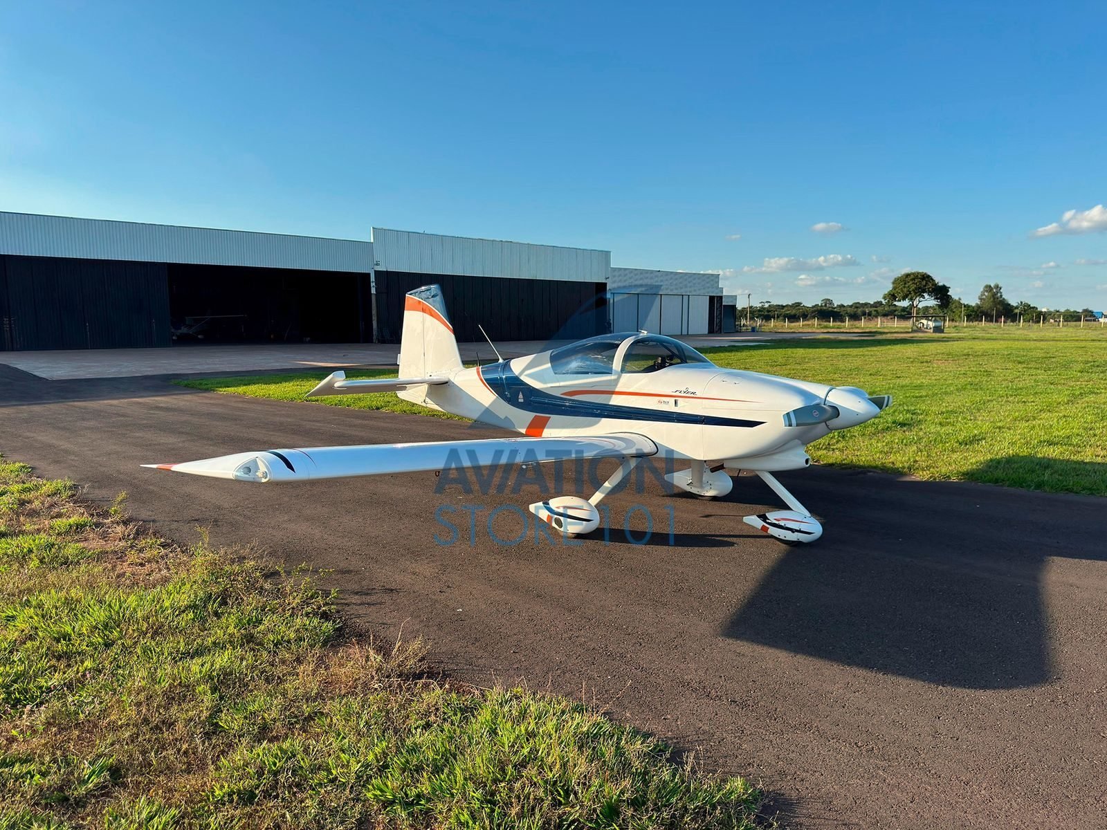 FLYER RV-9A 2013 FLYER RV-9A 2013