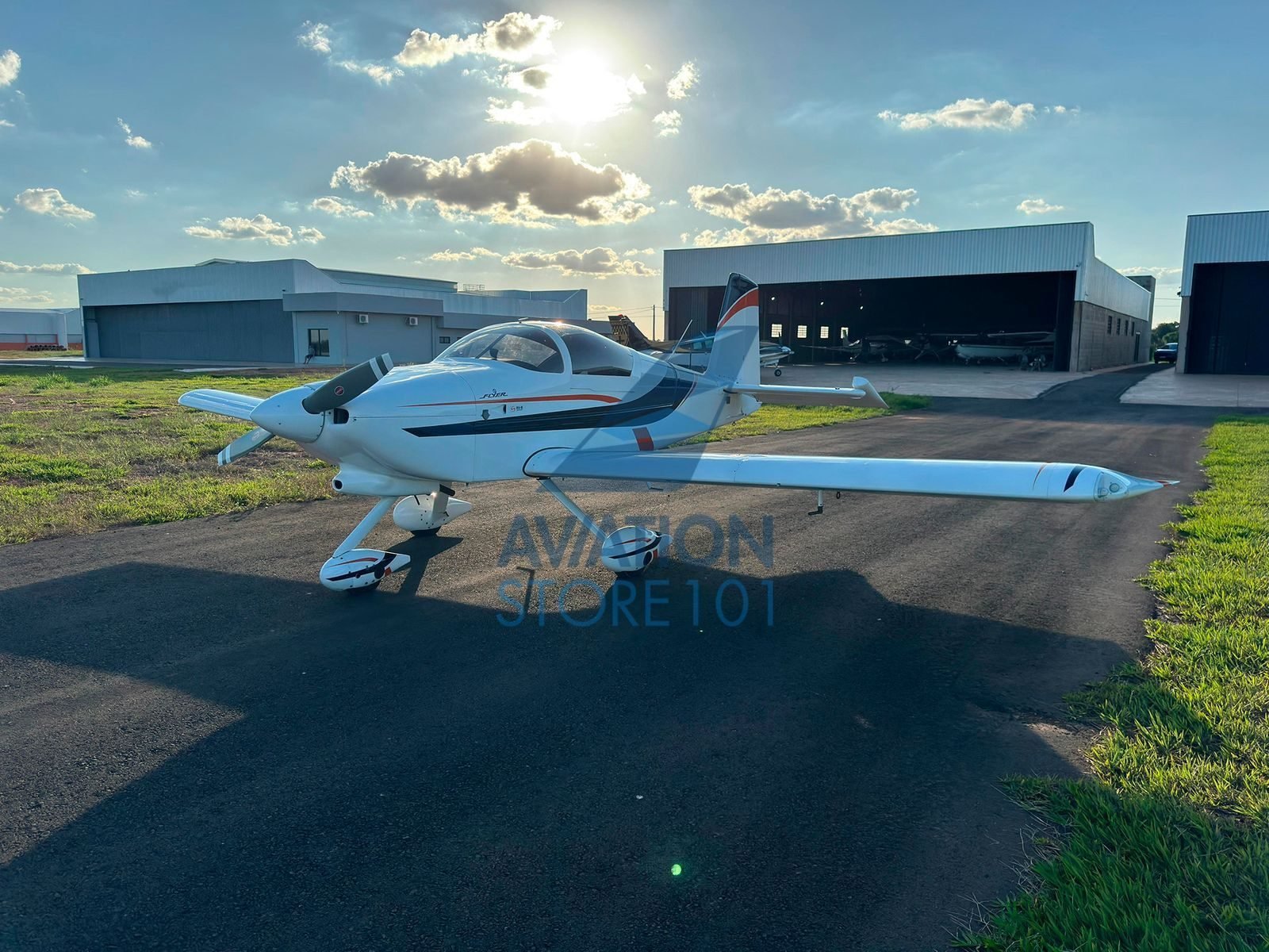 FLYER RV-9A 2013 FLYER RV-9A 2013
