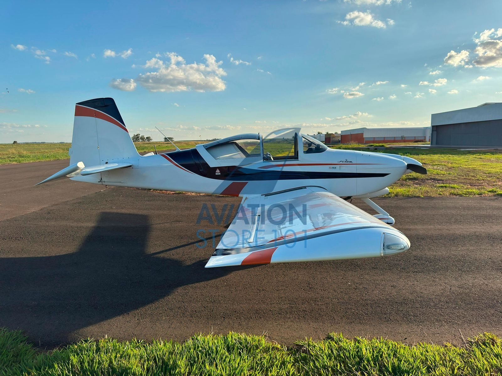 FLYER RV-9A 2013 FLYER RV-9A 2013