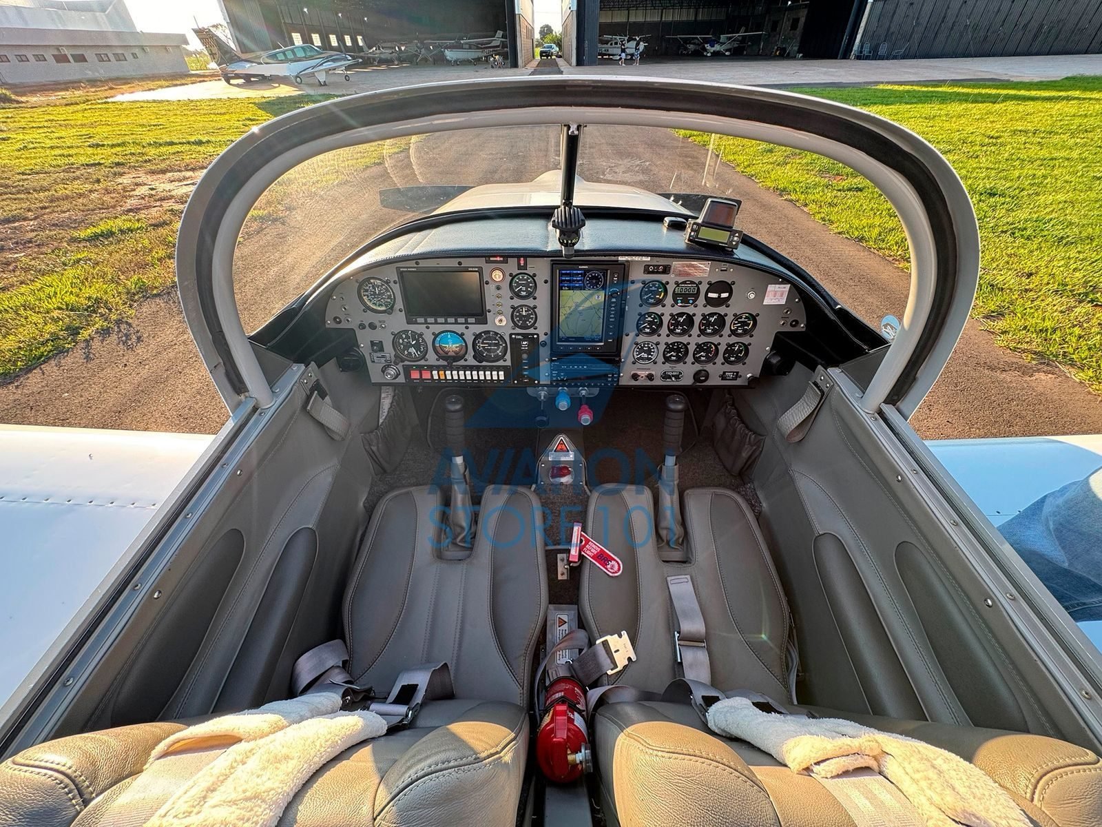 FLYER RV-9A 2013 FLYER RV-9A 2013