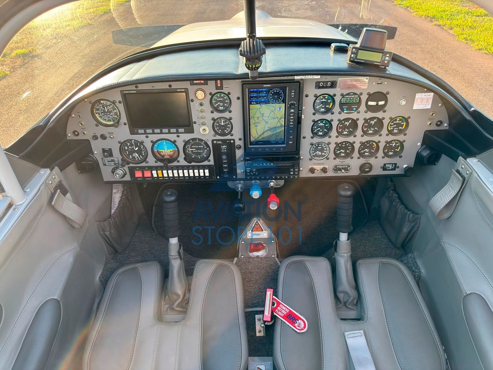 FLYER RV-9A 2013 FLYER RV-9A 2013