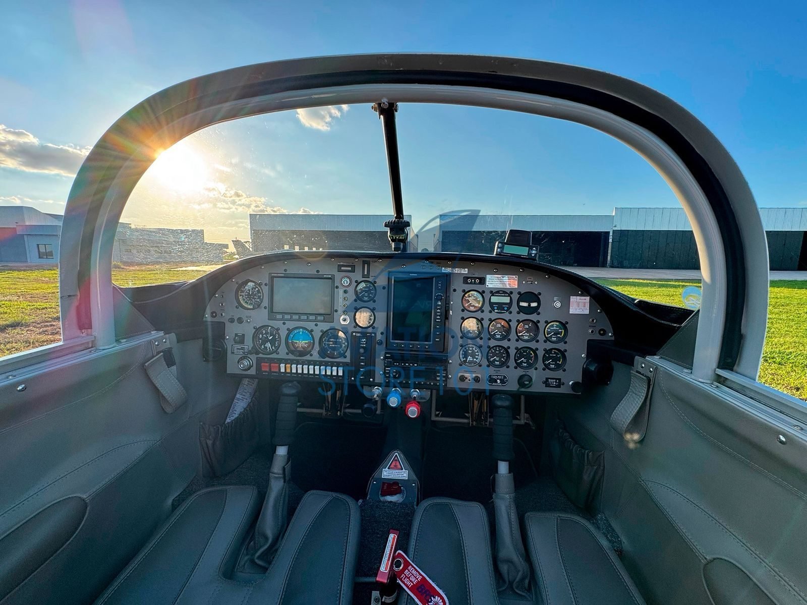 FLYER RV-9A 2013 FLYER RV-9A 2013