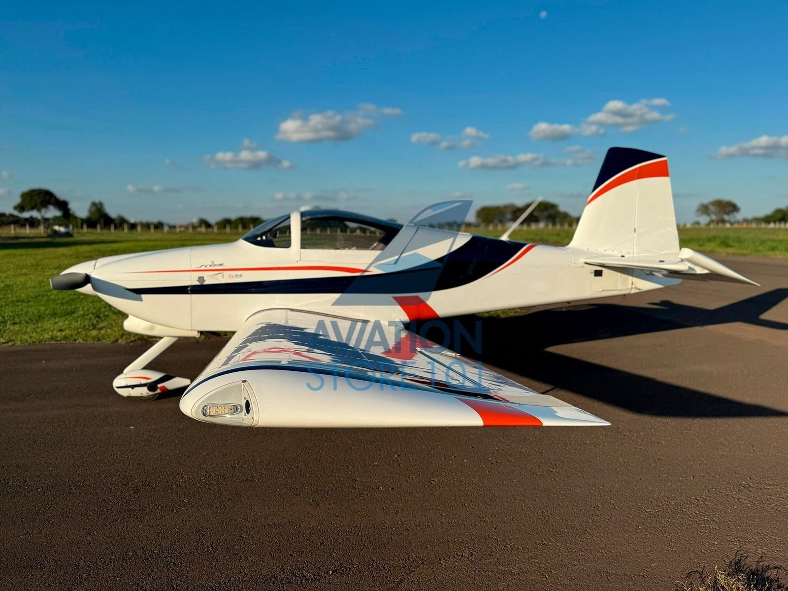 FLYER RV-9A 2013 FLYER RV-9A 2013