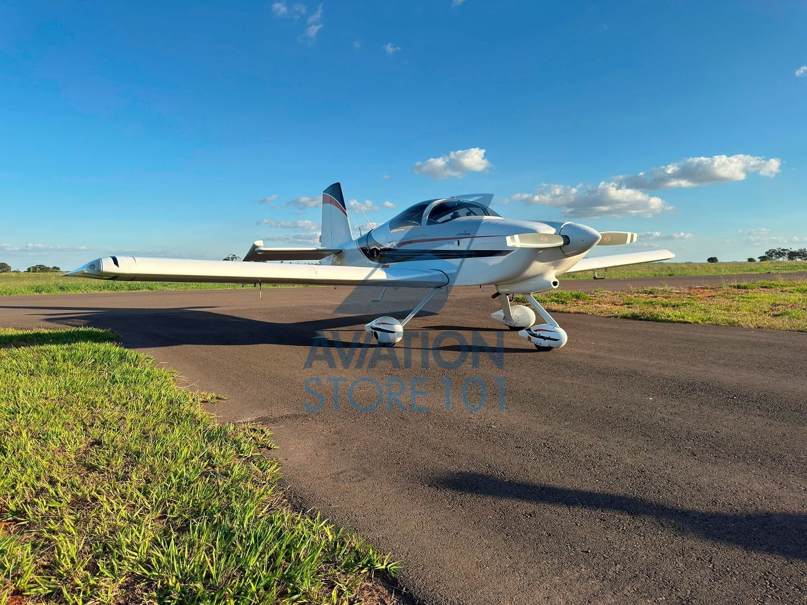 FLYER RV-9A 2013 FLYER RV-9A 2013