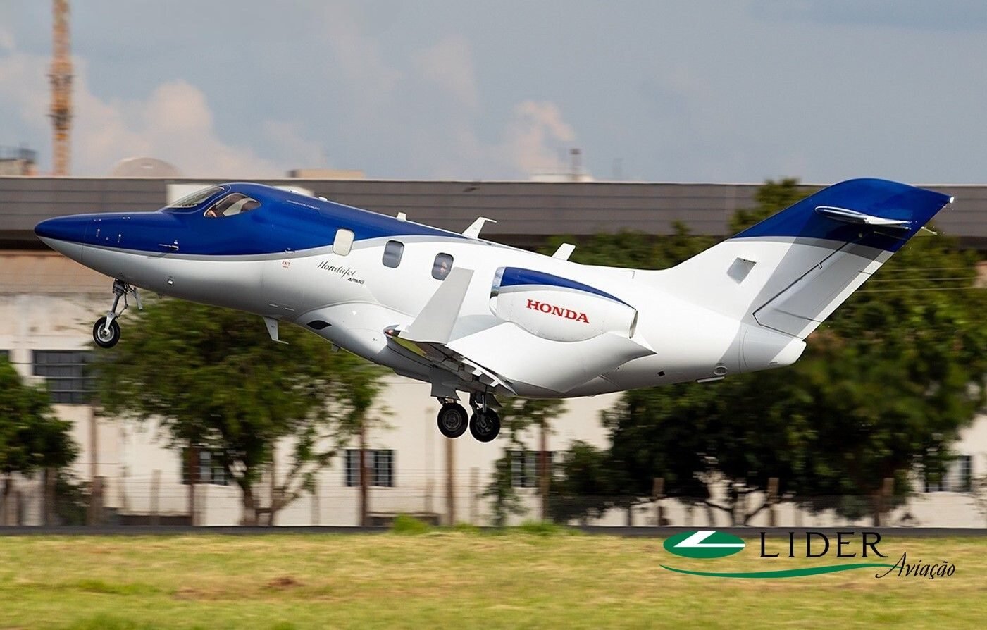 HONDAJET APMG 2017 HONDAJET APMG 2017
