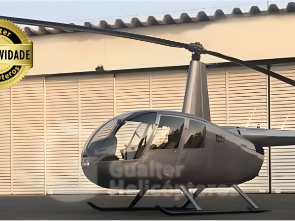 26 Robinson r44 à venda no aeronavesavenda