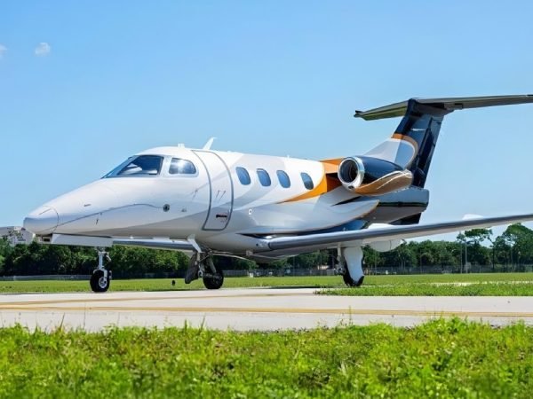 EMBRAER PHENOM 100 2010