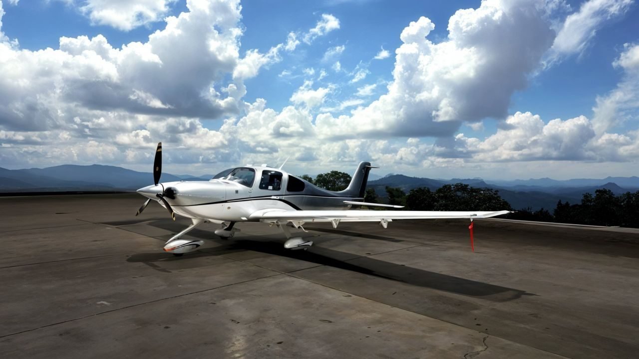 CIRRUS SR22 G5 2016 CIRRUS SR22 G5 2016