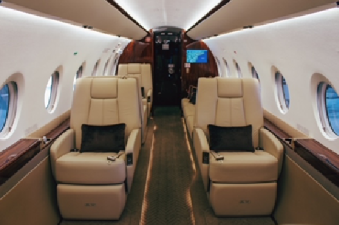 GULFSTREAM G280 2014 /2015 GULFSTREAM G280 2014 /2015