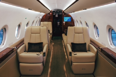 GULFSTREAM G280 2014 /2015