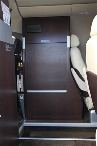 EMBRAER PHENOM 100 2009 EMBRAER PHENOM 100 2009