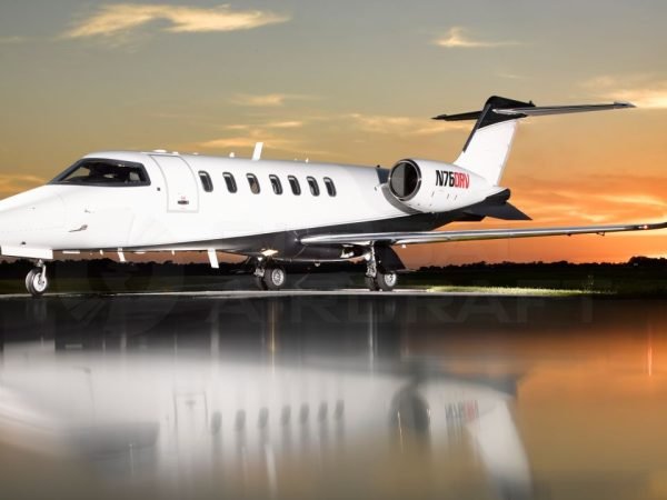 BOMBARDIER LEARJET 70 2014 À VENDA