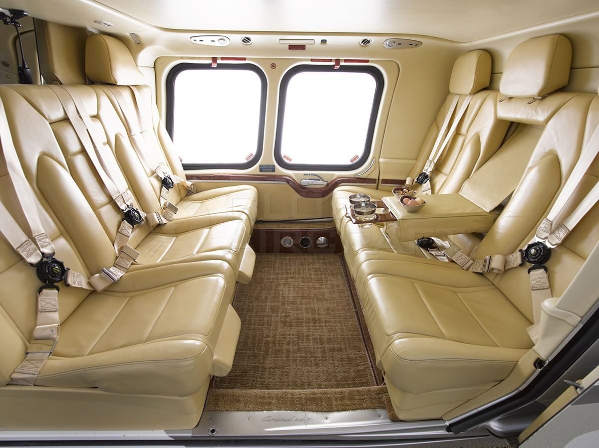 AGUSTA A109SP GRAND NEW 2011 AGUSTA A109SP GRAND NEW 2011