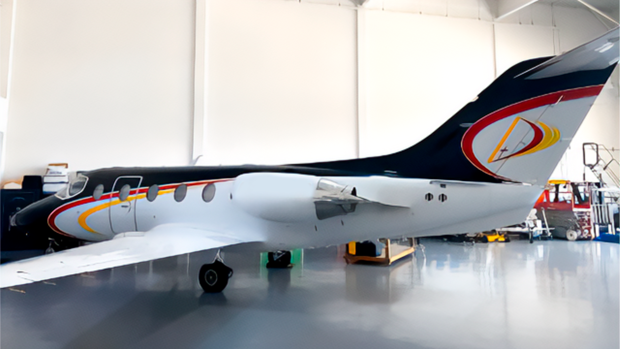 HAWKER 400XP 2006 HAWKER 400XP 2006