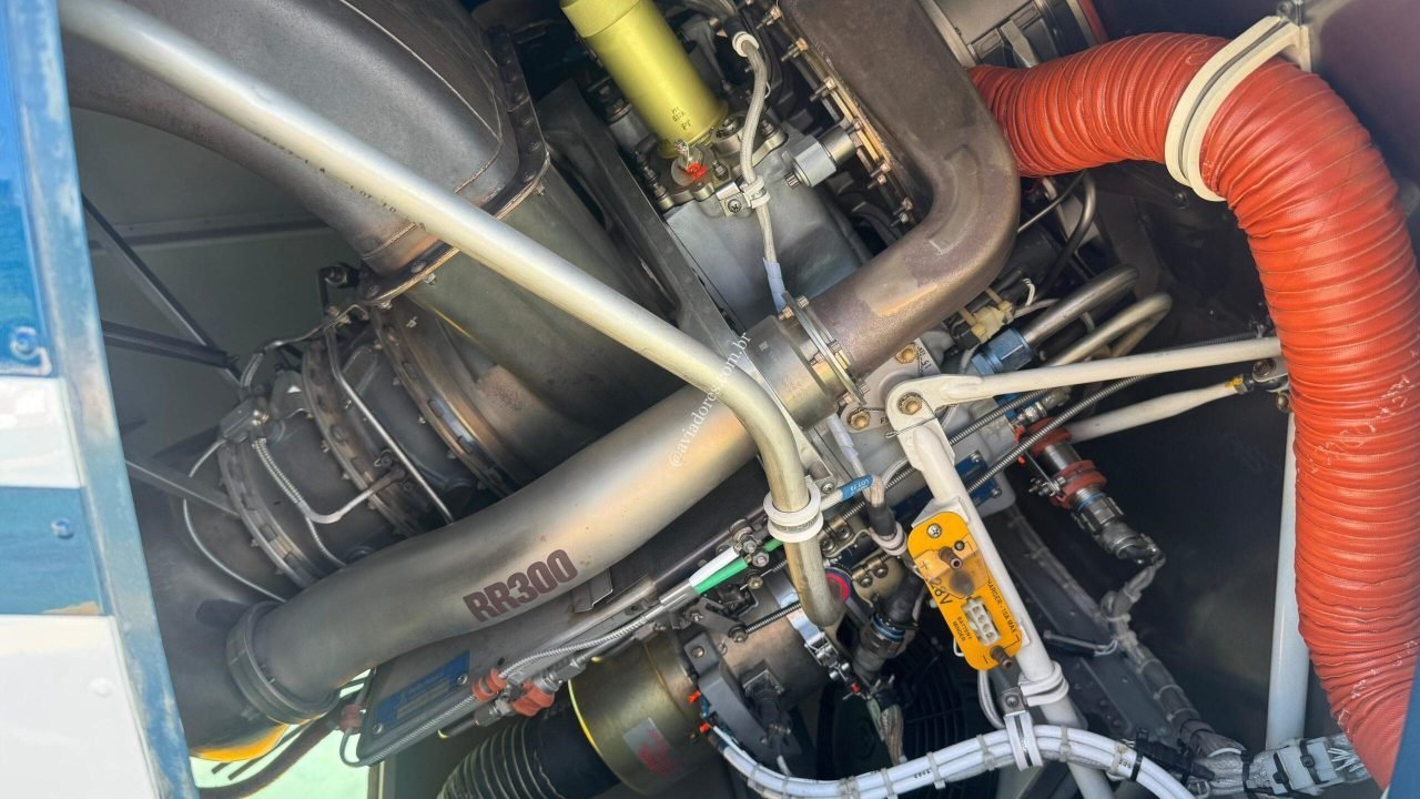 ROBINSON R66 TURBINE 2015 ROBINSON R66 TURBINE 2015