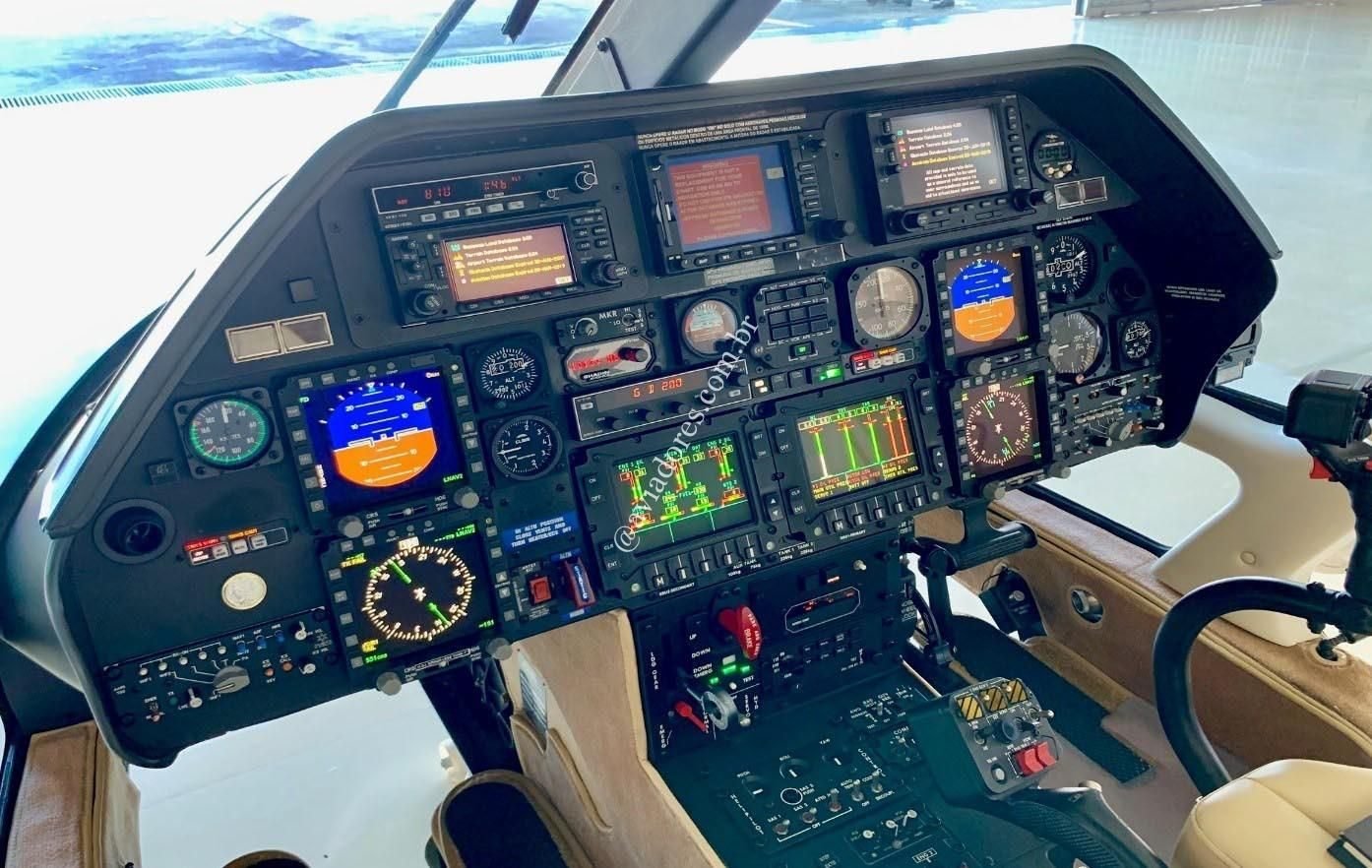AGUSTA WESTLAND A109S GRAND 2009 AGUSTA WESTLAND A109S GRAND 2009