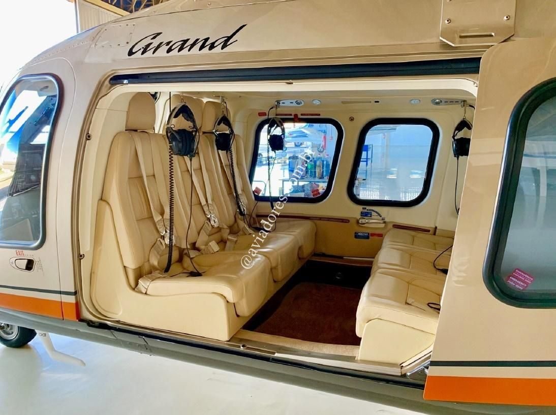 AGUSTA WESTLAND A109S GRAND 2009 AGUSTA WESTLAND A109S GRAND 2009