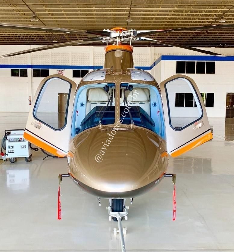 AGUSTA WESTLAND A109S GRAND 2009 AGUSTA WESTLAND A109S GRAND 2009