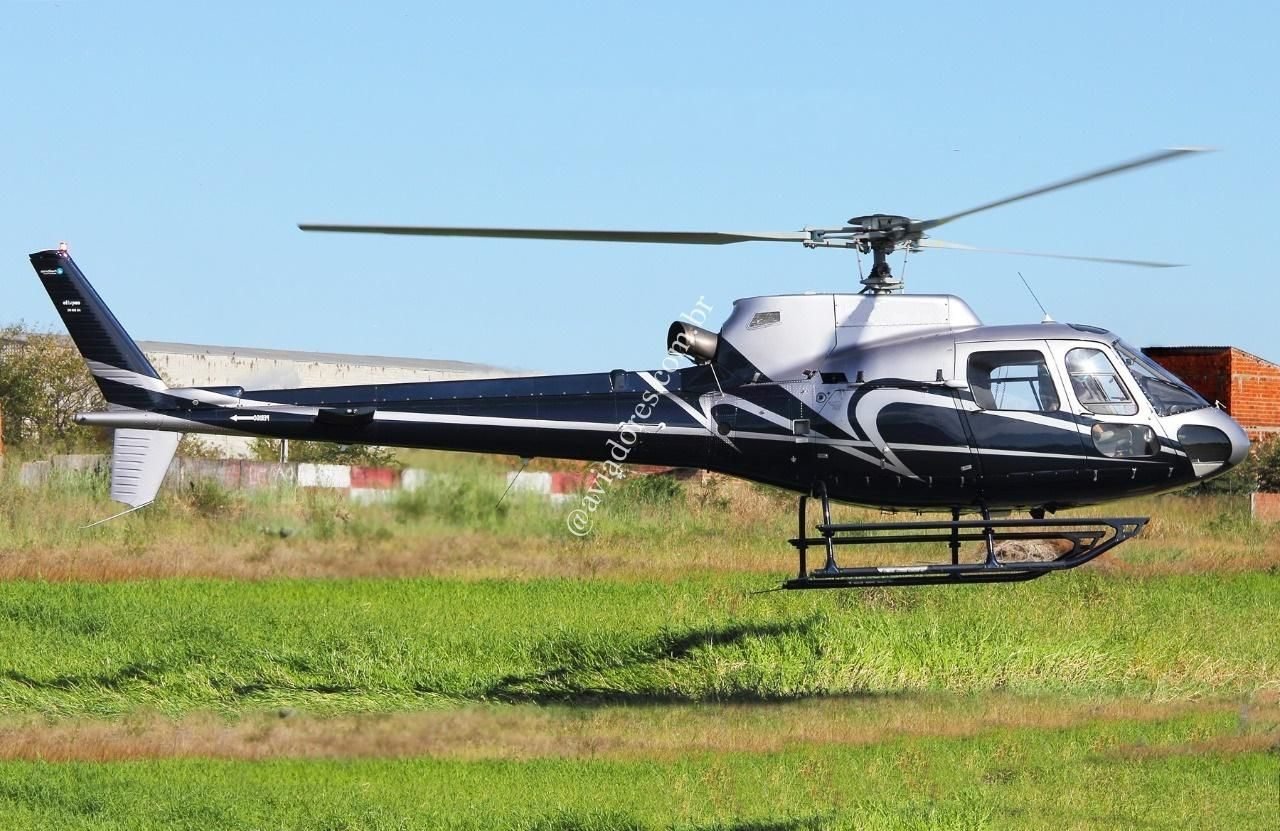 AIRBUS HELICOPTERS AS350B2 2011 AIRBUS HELICOPTERS AS350B2 2011