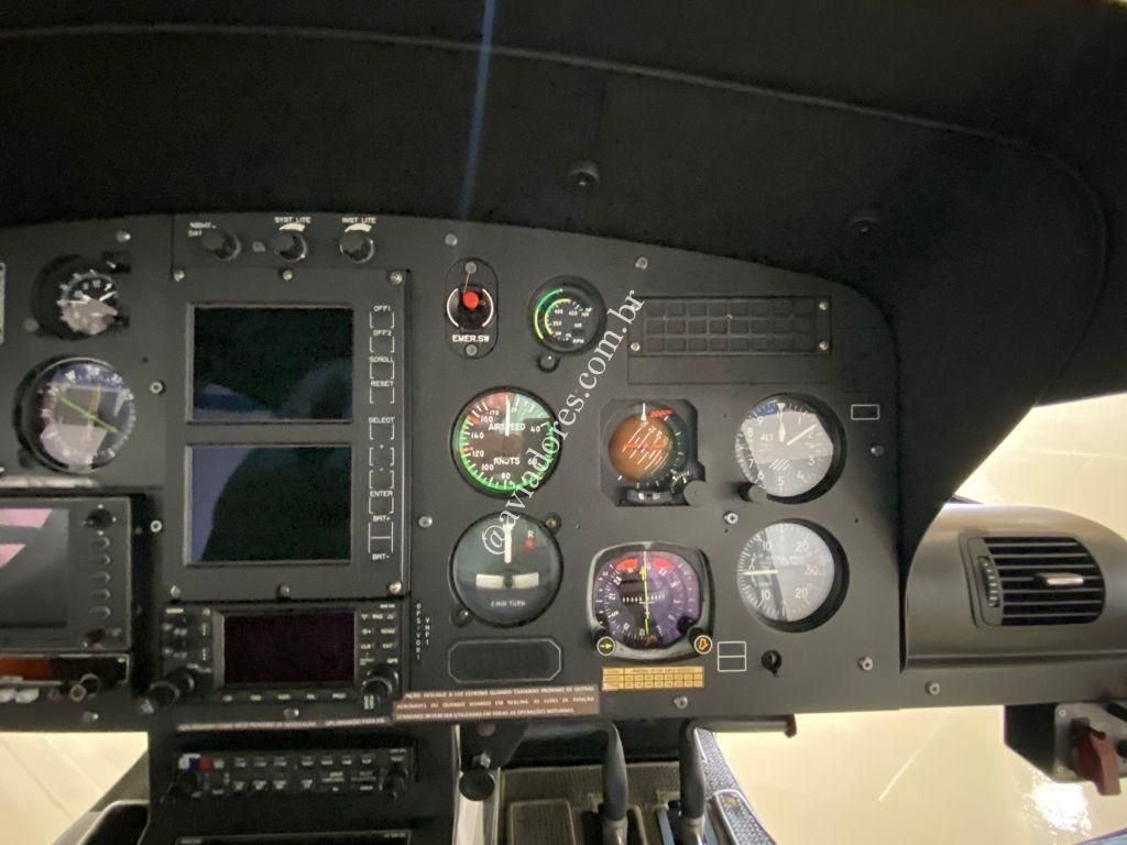 AIRBUS HELICOPTERS AS350B2 2011 AIRBUS HELICOPTERS AS350B2 2011